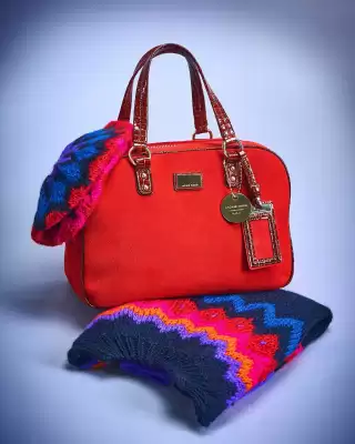 Jackie Smith (válido hasta 30-04)