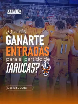 Marathon Deportes (válido hasta 30-04)