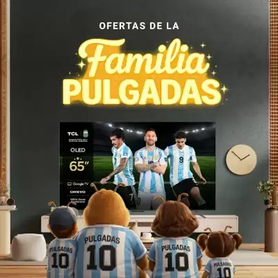 Hendel (válido hasta 30-04)