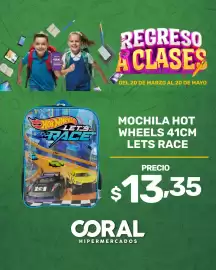 Catálogo Coral Hipermercados Página 2