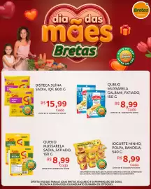Catálogo Supermercados Bretas semana 17 Página 2