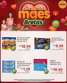 Catálogo Supermercados Bretas semana 17 Página 5