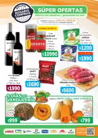 Catálogo Unico Supermercados Página 1