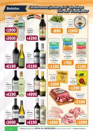 Catálogo Unico Supermercados Página 2