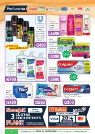 Catálogo Unico Supermercados Página 6