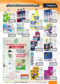 Catálogo Unico Supermercados Página 7