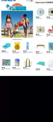 Five Below (valid until 27-04)