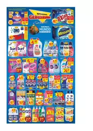 Encarte Supermercados Guanabara Página 11