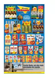Encarte Supermercados Guanabara Página 3