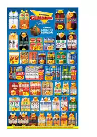 Encarte Supermercados Guanabara Página 4