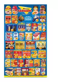 Encarte Supermercados Guanabara Página 8