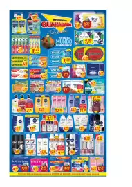 Encarte Supermercados Guanabara Página 9