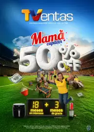 Catálogo TVentas Página 1