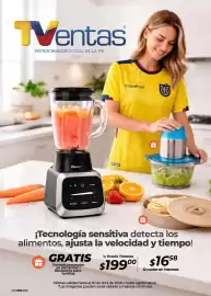 Catálogo TVentas Página 10