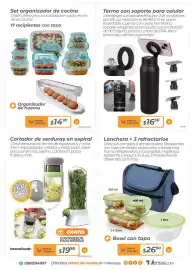 Catálogo TVentas Página 11