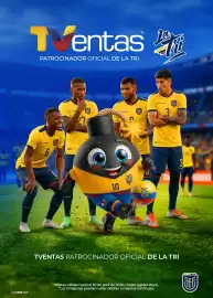 Catálogo TVentas Página 13