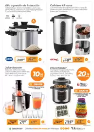 Catálogo TVentas Página 14