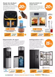 Catálogo TVentas Página 15