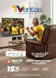 Catálogo TVentas Página 18