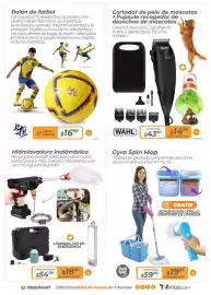 Catálogo TVentas Página 20