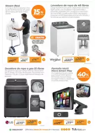 Catálogo TVentas Página 22