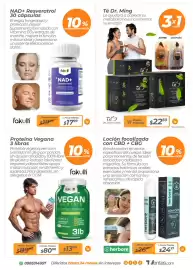 Catálogo TVentas Página 3