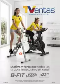 Catálogo TVentas Página 6