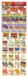 Mac's Market weekly ad Page 2