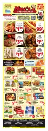 Mac's Market weekly ad Page 1