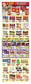 Mac's Market weekly ad Page 2
