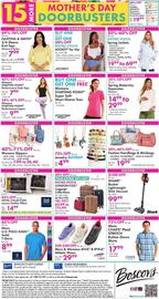 Boscov's weekly ad week 17 Page 16