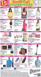 Boscov's weekly ad week 17 Page 16