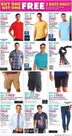 Boscov's weekly ad week 17 Page 9