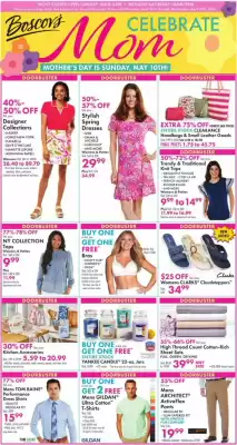Boscov's (valid until 29-04)