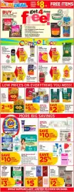 H-E-B weekly ad week 17 Page 2
