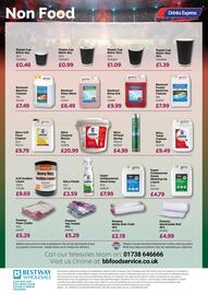 Bestway leaflet Page 60