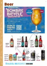 Bestway leaflet Page 10