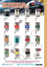 Bestway leaflet Page 11