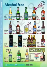 Bestway leaflet Page 14