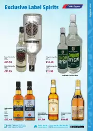 Bestway leaflet Page 15