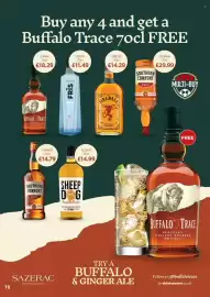 Bestway leaflet Page 16