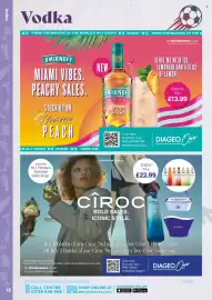 Bestway leaflet Page 18