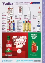 Bestway leaflet Page 19