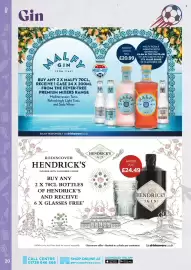 Bestway leaflet Page 20