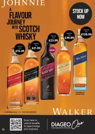 Bestway leaflet Page 22