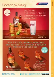 Bestway leaflet Page 23