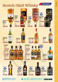 Bestway leaflet Page 25