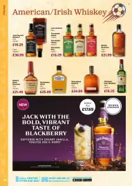 Bestway leaflet Page 26