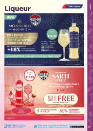 Bestway leaflet Page 29