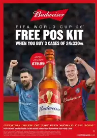 Bestway leaflet Page 3